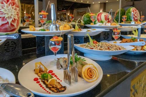 Miarosa Incekum Beach