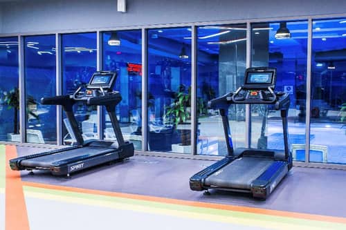 Radisson Residences Vadistanbul