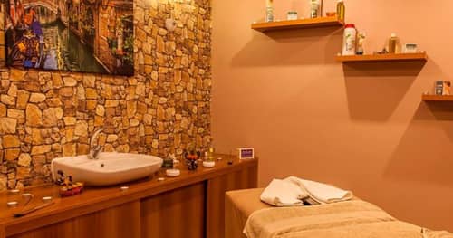 Pamukkale Termal Ece Otel