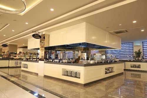 Aydinbey Queen's Palace&Spa