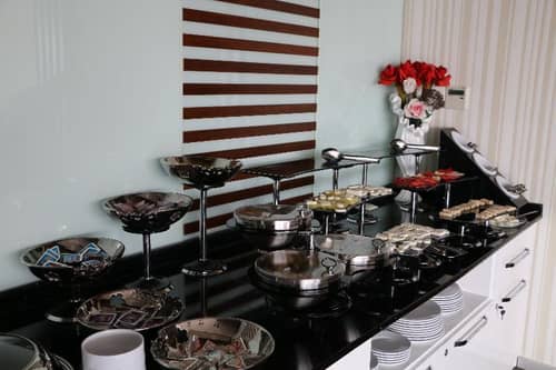 Business Grand Hotel