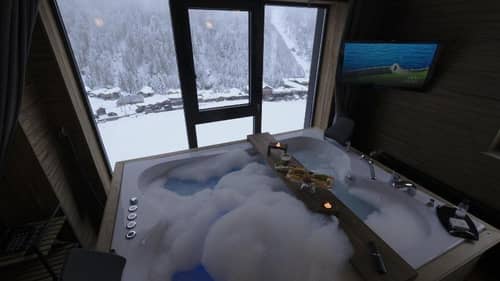Ayder Villa De Pelit