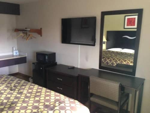 Americas Best Value Inn Kansas City E Independence