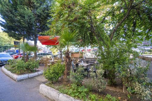Kunlun Kensington Hotel İstanbul