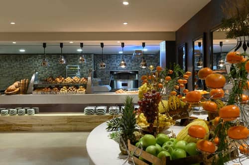 Elite World Grand Sapanca Hotel