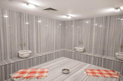 Laren Seaside Hotel & Spa