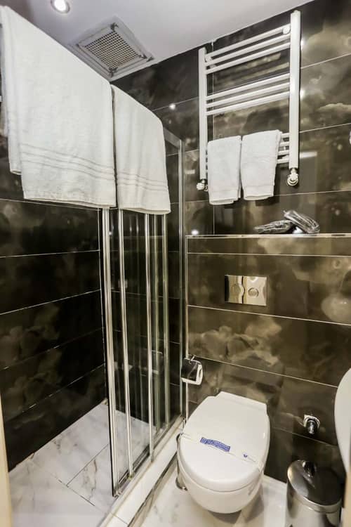 Hub Inn Pera