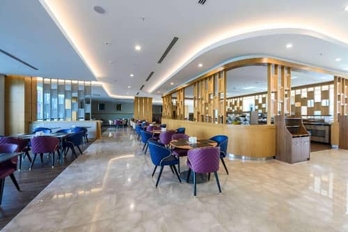 La Quinta By Wyndham Istanbul Gunesli