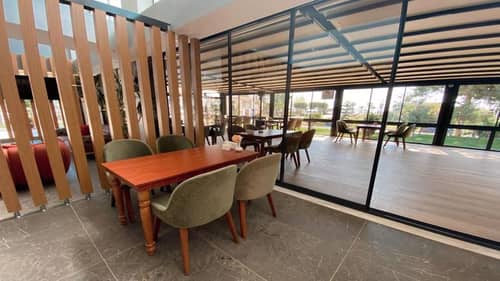 Zeynel  Hotel