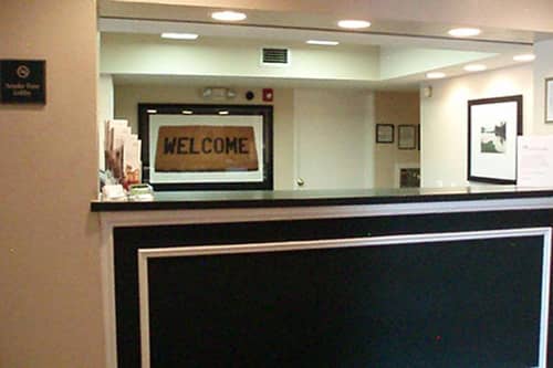Extended Stay America Jacksonville Baymeadows