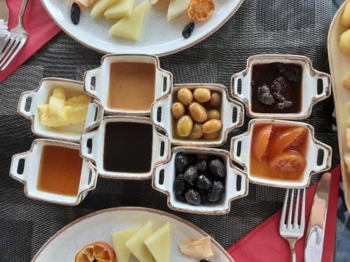 Hotel Marina Bay Gocek