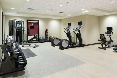 Home2 Suites By Hilton Jacksonville Airport