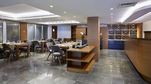 Milport Hotel Levent