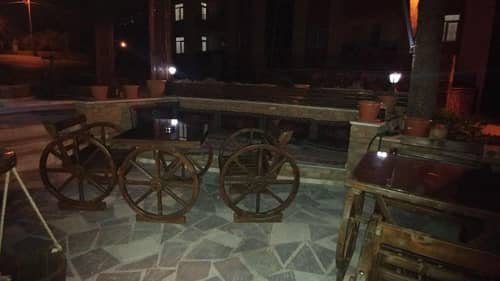 Bellamaritimo Hotel