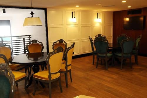 Yol Is Holiday Trabzon Otel