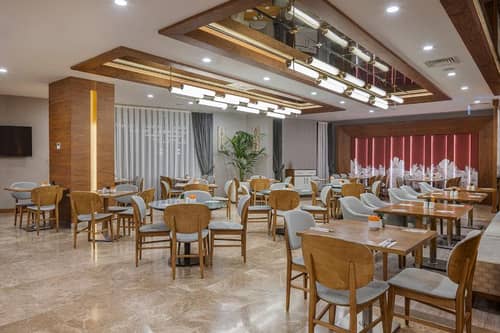 Mercure Ankara Kızılay