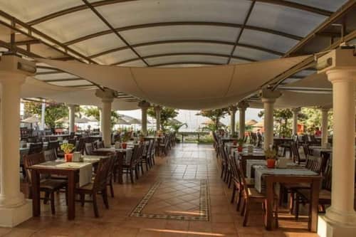 Sea Side Beach Club