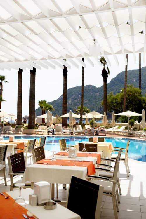 Sentido Sea Star Adults Only