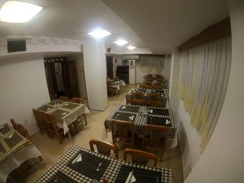 Güleryüz Hotel 2