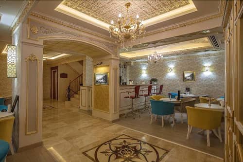 Empire Suite Hotel