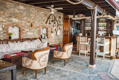 Ayasoluk Boutique Hotel