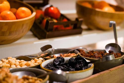 Yotelair Istanbul Airport Airside  Duty Free