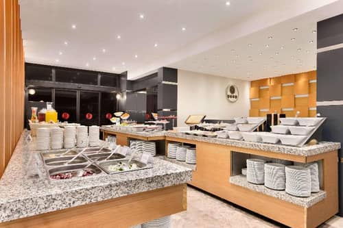 Ramada Giresun Piraziz