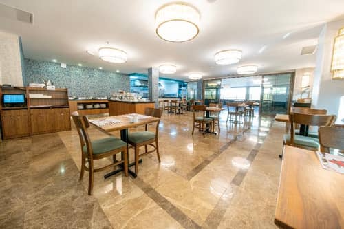 Baskent Center Hotel