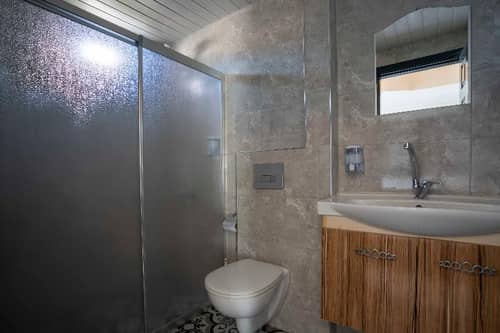 Aslan Corner Kleopatra Hotel