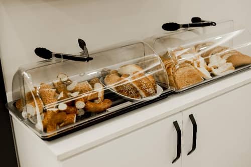 Antalya Business Hotel