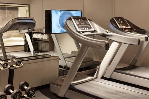 Delta Hotels Istanbul Kagithane