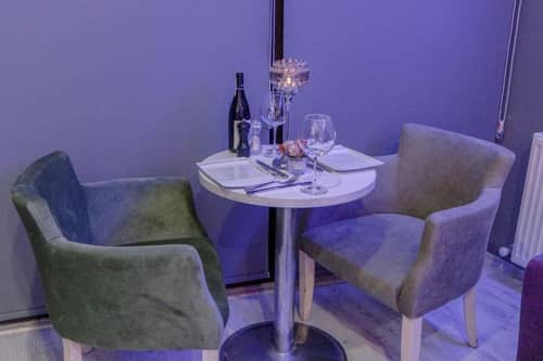 Chez Bore Boutique Hotel