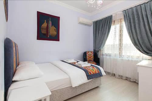 Hotel Sufi