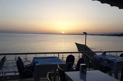 Kuba Beach Hotel