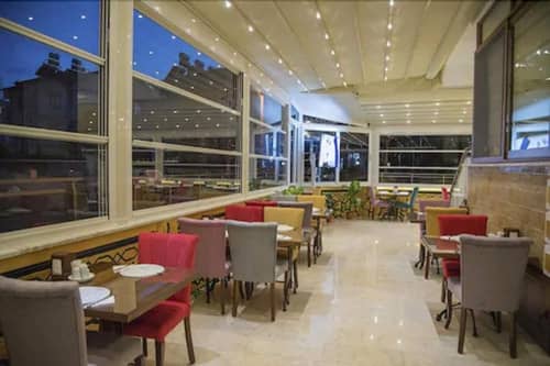 Kayi Hotel