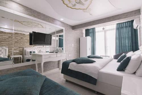 Melrose Viewpoint Hotel