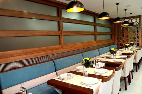 Cinarpark Hotel