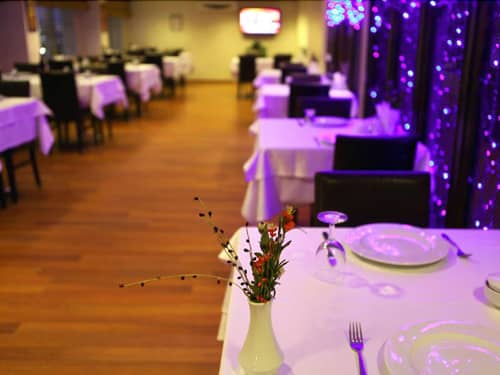 Sun Inn Hotel