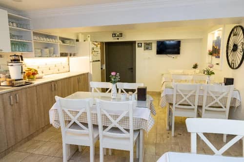 Galley Hotel
