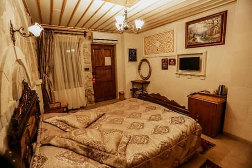Alaturca House