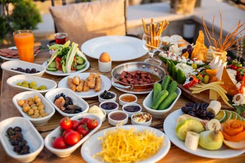 Acer Cave Cappadocia