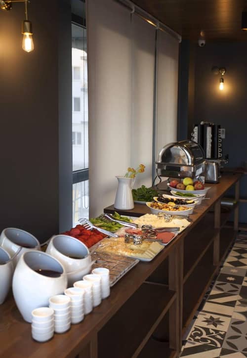 Hotel Cura
