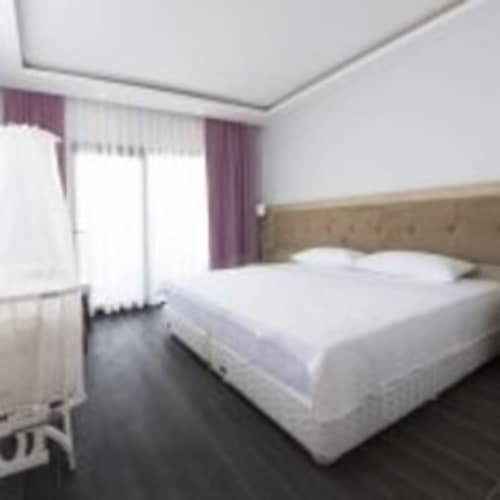 Sunsan Hotel & Restaurant