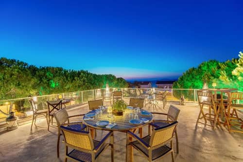 Villa Kore Slow - Adults Only