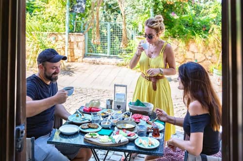 Old Town Hotel Kalkan - Adults Only