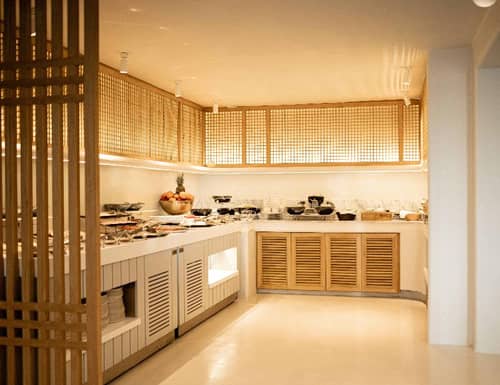 Pilos Suites