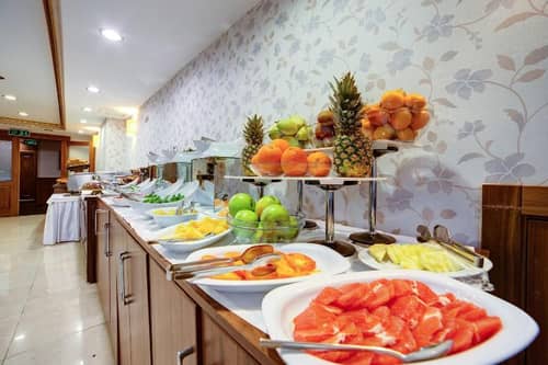 Liva Otel Mersin