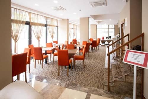 Otel Vona Ordu