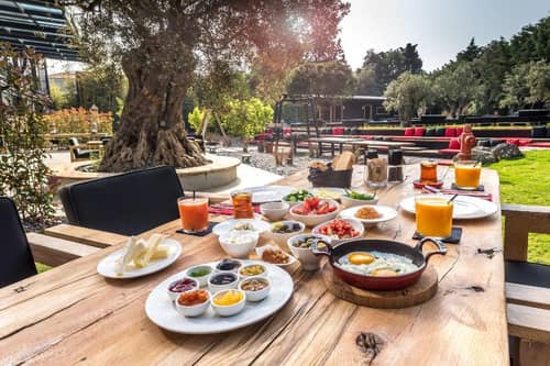 The Stay Alacati Warehouse - Adults Only