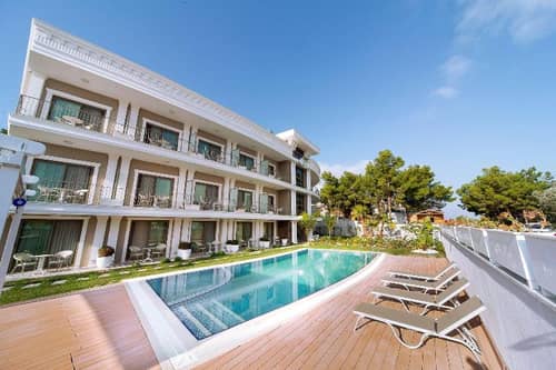 As Hotel Cesme